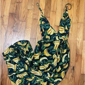 SMYM banana maxi